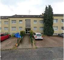 Geräumige Wohnung sucht nette Mieter - Voerde (Niederrhein)