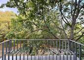 Balkon am Schlafzimmer - 
