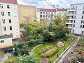 Innenhof - 