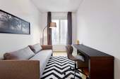 Arbeitszimmer - 