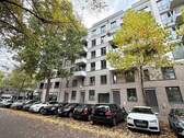 Gervinusstraße - 