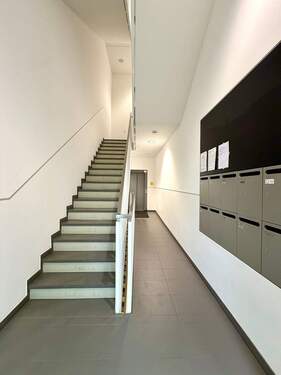 Hausflur - 