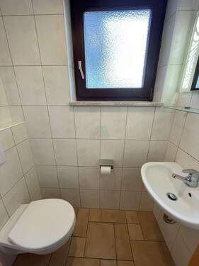Gäste-WC - 
