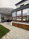 Wintergarten/Gartenlounge - 