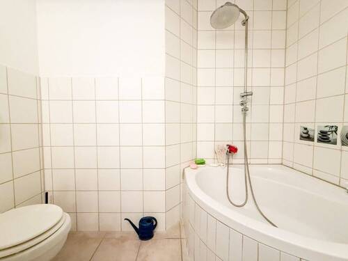 Bad Wohnung 1 - 