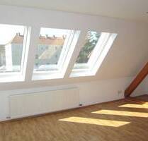 Eine schicke Maisonette in familienfreundlicher Umgebung! - Fraureuth Ruppertsgrün