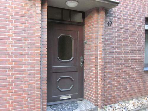 Bild 3 - 7 Zimmer Reihenendhaus in Goch