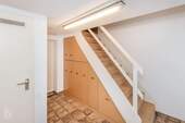 Treppe zum Keller - 