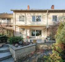 Townhouse - Zentrale Lage, privates Wohnen - Berlin Lichterfelde