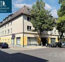 Gemütliche 2-Zimmer-Dachgeschosswohnung mit EBK & modernisiertem Bad in Magdeburg