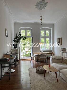 Bild 1 - Wohnungsswap - Guntherstraße - 560,00&nbsp;EUR Kaltmiete, ca.&nbsp; 64,00&nbsp;m&sup2;&nbsp;Wohnfl&auml;che