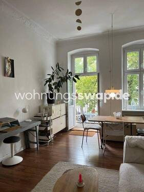 Bild 2 - 2 Zimmer Etagenwohnung zur Miete in Berlin