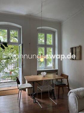 Bild 4 - Etagenwohnung mit 64,00 m&sup2; in Berlin zur Miete