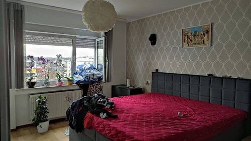 Schlafzimmer - 