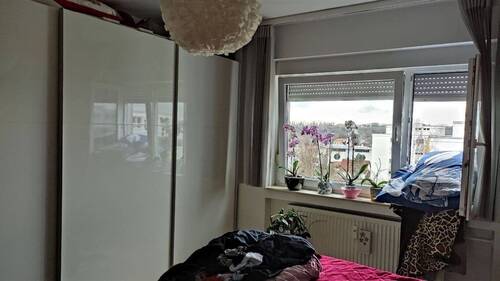 Schlafzimmer - 