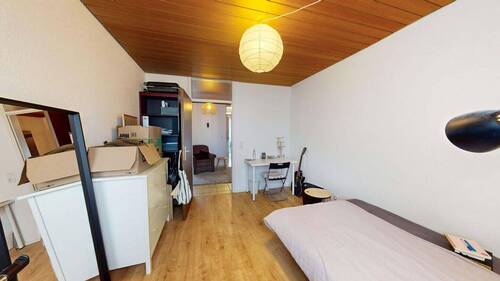 Schlafzimmer 2 - 