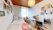 Schlafzimmer 3 - 