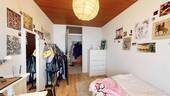 Schlafzimmer 3 - 