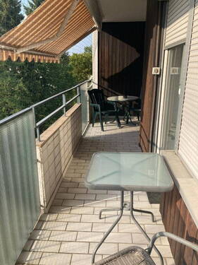 Loggia - 