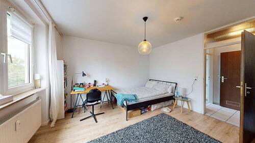 Schlafzimmer 1 - 