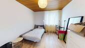 Schlafzimmer 2 - 