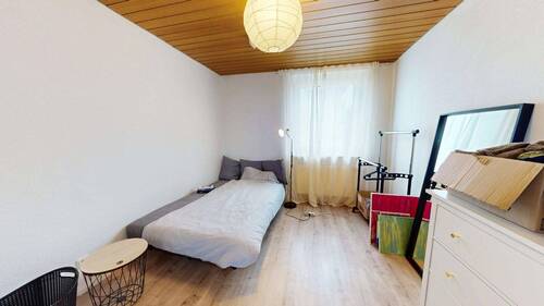 Schlafzimmer 2 - 