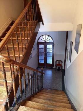 Treppenhaus - 