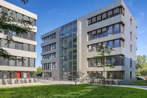 Bild 9 - Büro zur Miete in Bremen