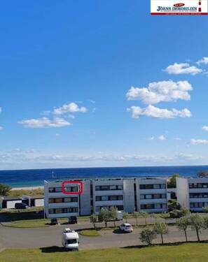 ..direkt am Strand - 