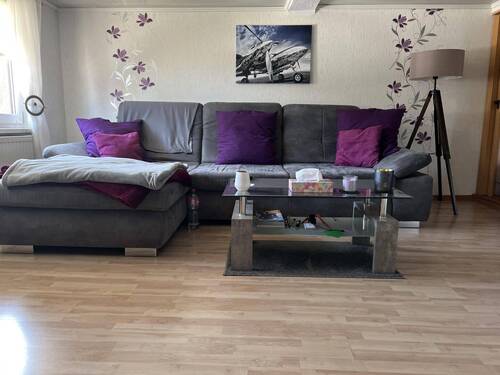 Wohnzimmer WE 02 - 