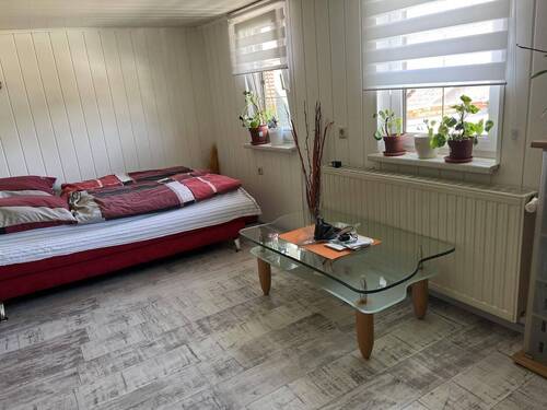 Zimmer 1 WE 02 - 