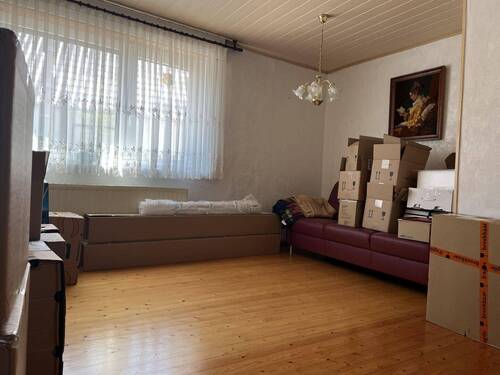 Wohnzimmer WE 01 - 