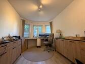 Arbeitszimmer - 3 Zimmer Etagenwohnung in Bad Oeynhausen