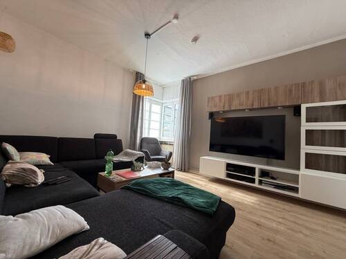 Wohnzimmer - 