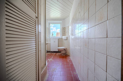 Badezimmer - 