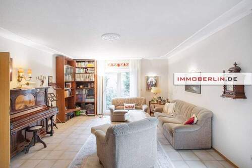 2.jpg - 1 Zimmer Mehrfamilienhaus, Wohnhaus zum Kaufen in Berlin