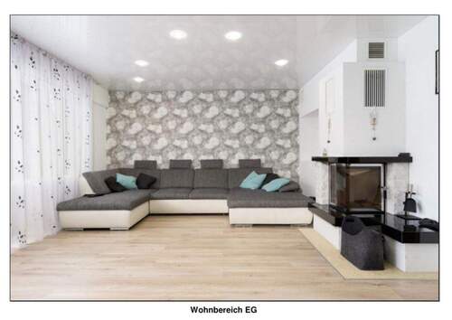 Bild 2 - 7 Zimmer Reihenmittelhaus zum Kaufen in Ulm