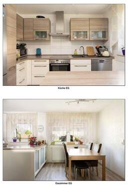 Bild 4 - Reihenmittelhaus mit 171,00 m² in Ulm zum Kaufen