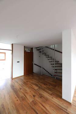 Eingangsbereich Referenz - 