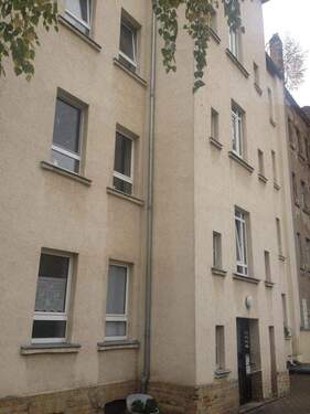 Rückseite - Gewerbeobjekt (Büro, Produktion, Verkauf) in Leipzig-Plagwitz zum Kaufen