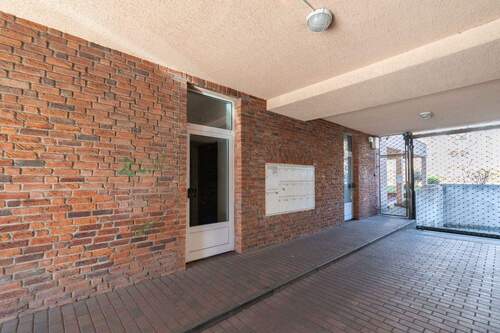 Eingangsbereich - Einfamilienhaus in Leipzig zum Kaufen