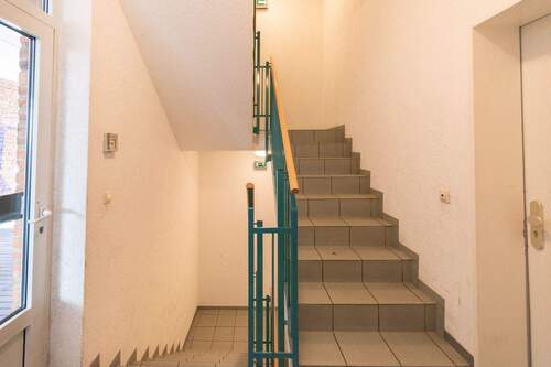 Treppenhaus - 