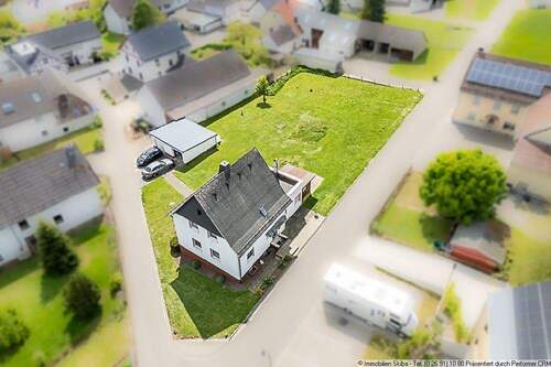 Einfamilienhaus in Wershofen - 