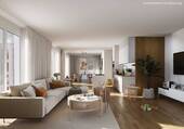 Wohnzimmer - 