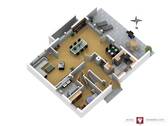 Grundriss EG (unverbindliche Illustration) - 