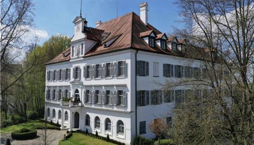 Bild 1 - Exklusive 5 Zimmer - Maisonette - Wohnung