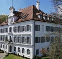 Exklusive 5 Zimmer - Maisonette - Wohnung - Eggenhofen Weyhern
