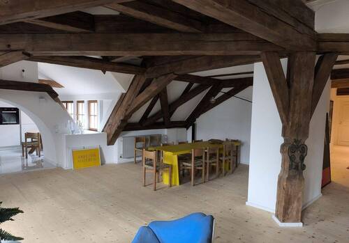 Bild 4 - Etagenwohnung mit 260,00 m&sup2; in Eggenhofen zum Kaufen