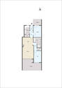 Grundrisse - Etagenwohnung mit 95,40 m² in Mainaschaff zum Kaufen