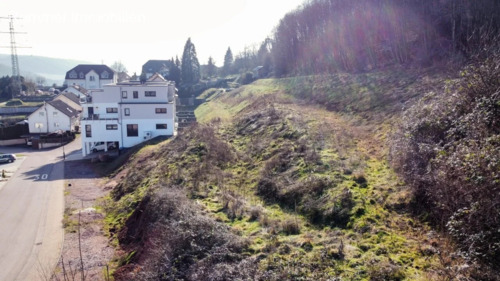 Grundstücksansicht - Grundstück zum Kaufen in Saarburg